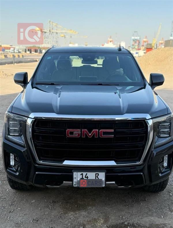 جي ام سي يوكون 2023 للبيع في العراق - البصرة